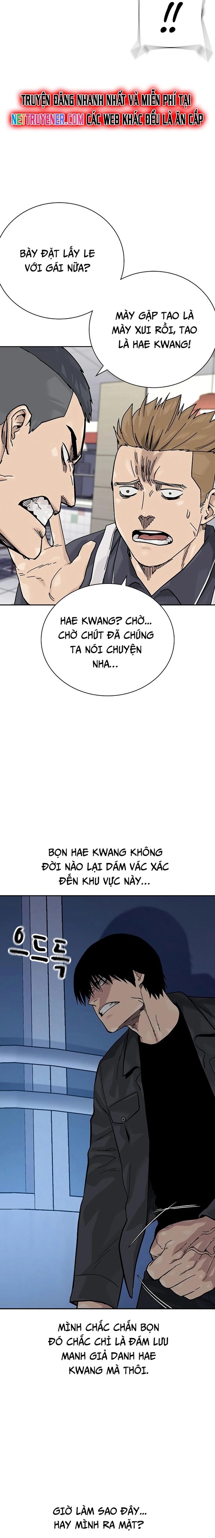 Để Có Thể Sống Sót Chapter 162 - 25