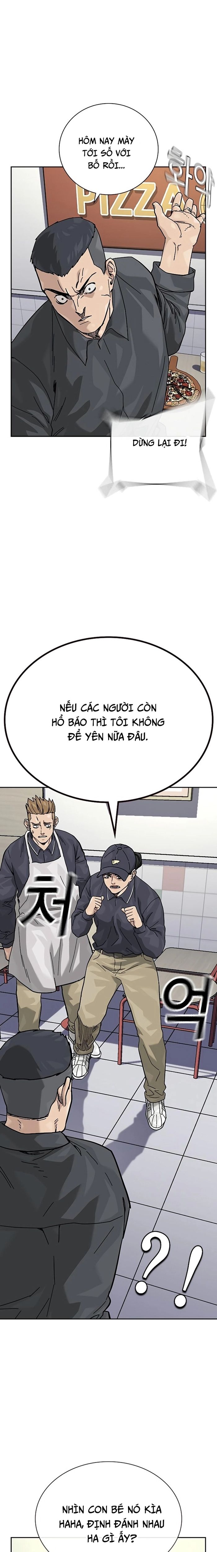 Để Có Thể Sống Sót Chapter 162 - 26