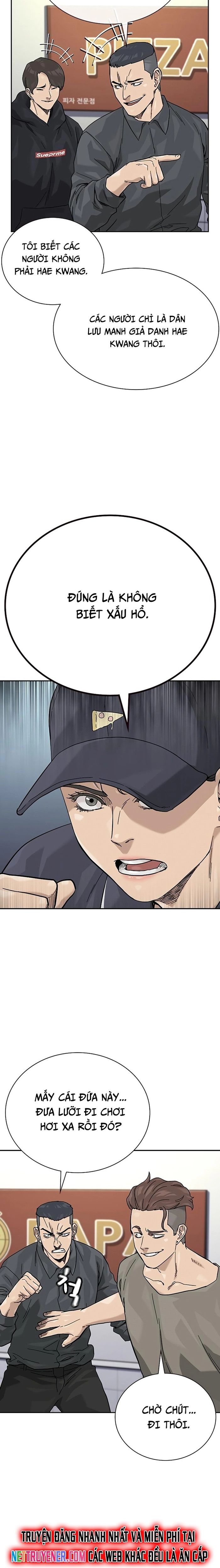 Để Có Thể Sống Sót Chapter 162 - 27