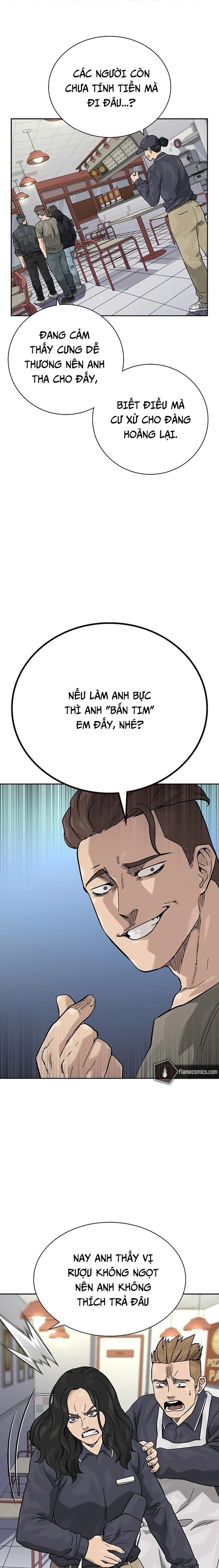 Để Có Thể Sống Sót Chapter 162 - 28
