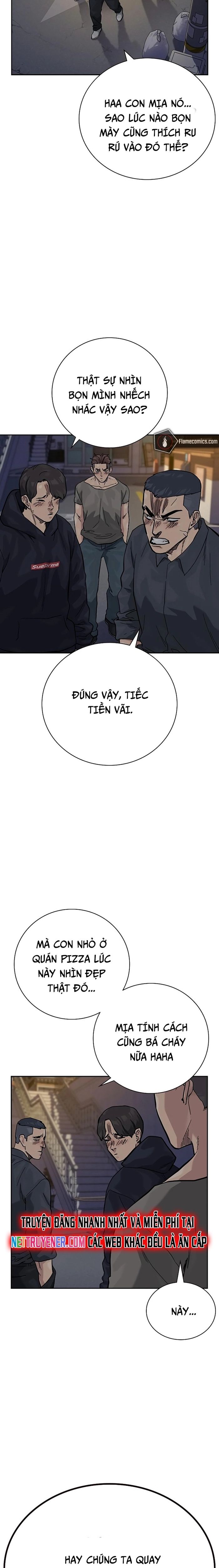Để Có Thể Sống Sót Chapter 162 - 30