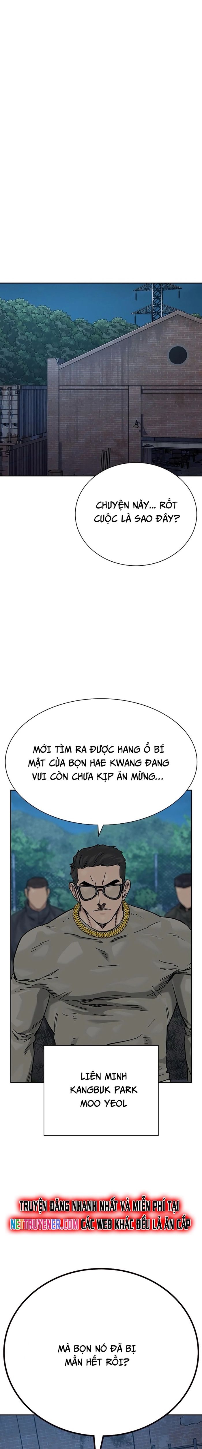 Để Có Thể Sống Sót Chapter 162 - 36