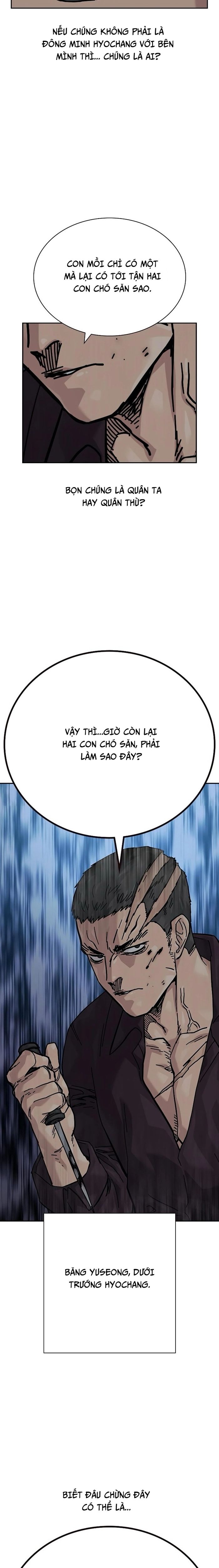 Để Có Thể Sống Sót Chapter 162 - 38