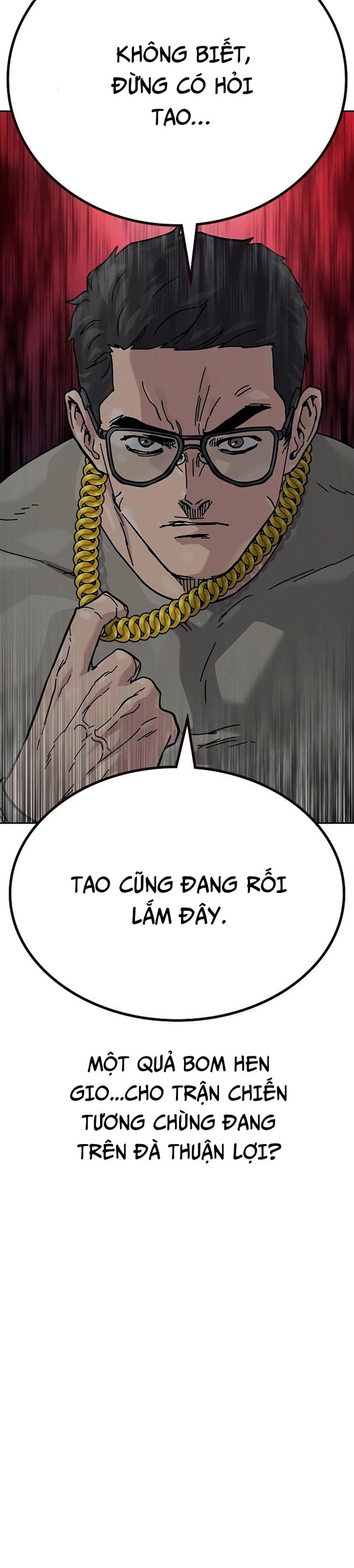 Để Có Thể Sống Sót Chapter 162 - 39