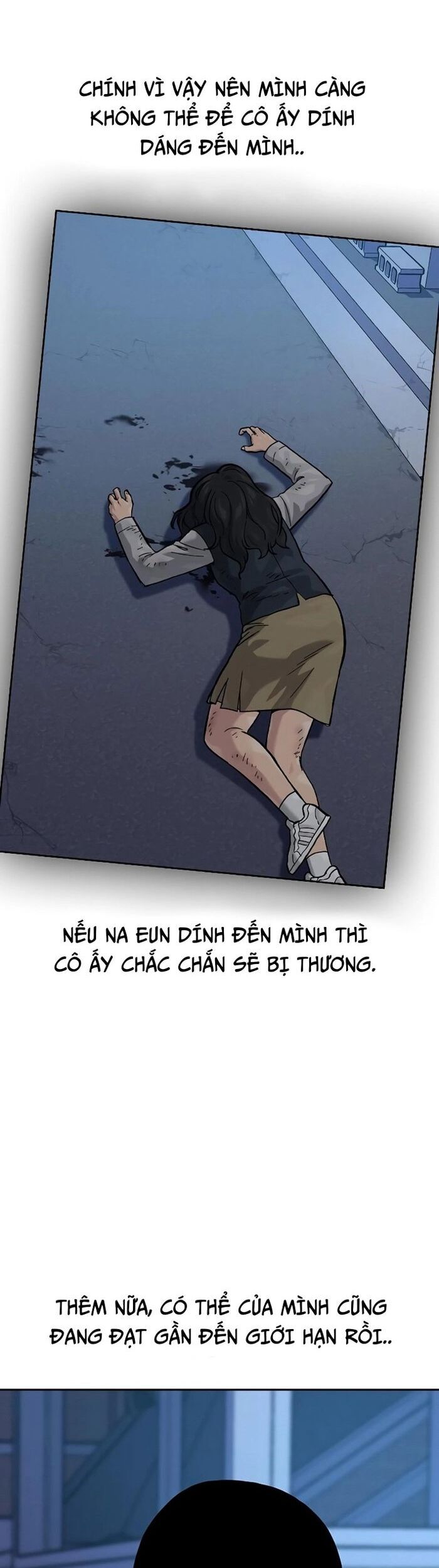 Để Có Thể Sống Sót Chapter 162 - 40
