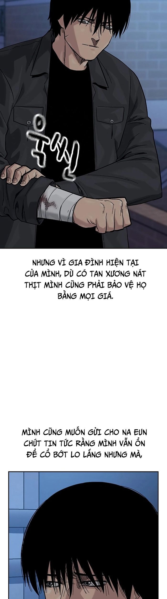 Để Có Thể Sống Sót Chapter 162 - 41