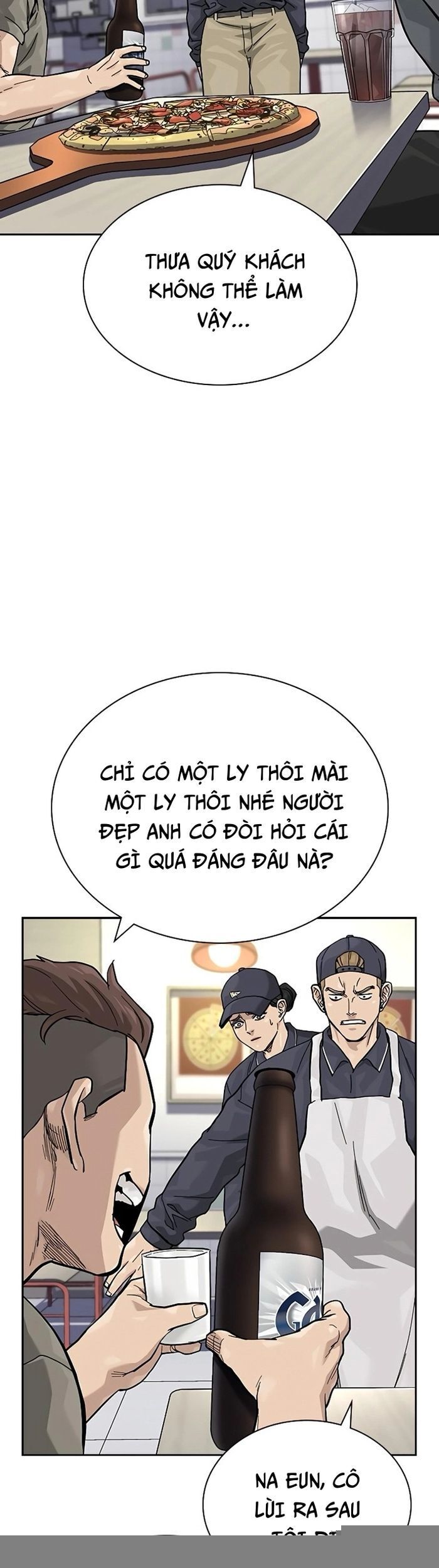 Để Có Thể Sống Sót Chapter 162 - 45