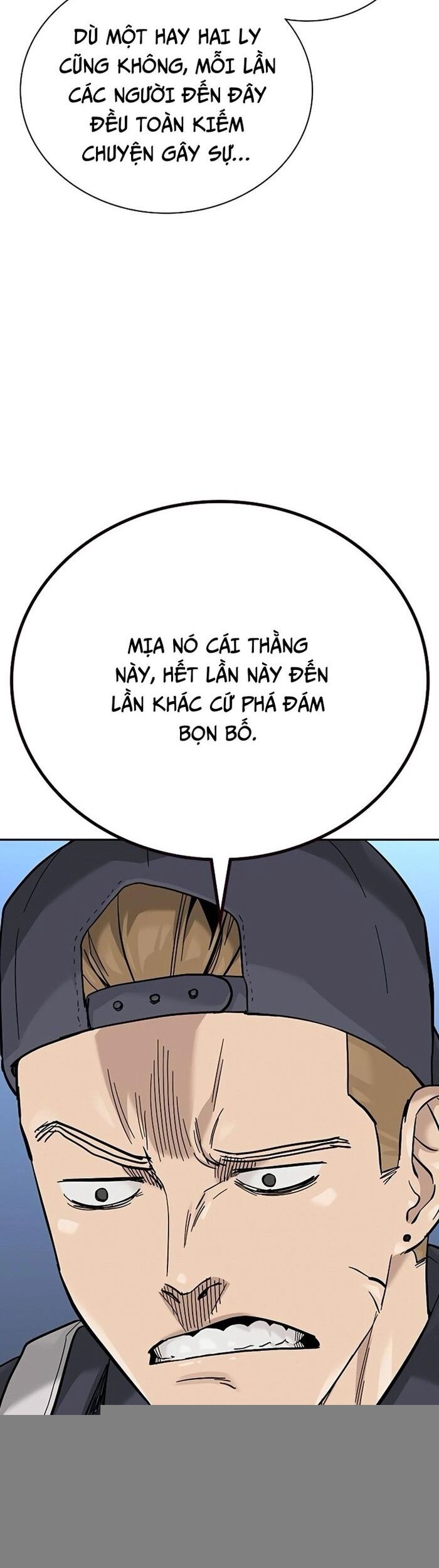 Để Có Thể Sống Sót Chapter 162 - 46