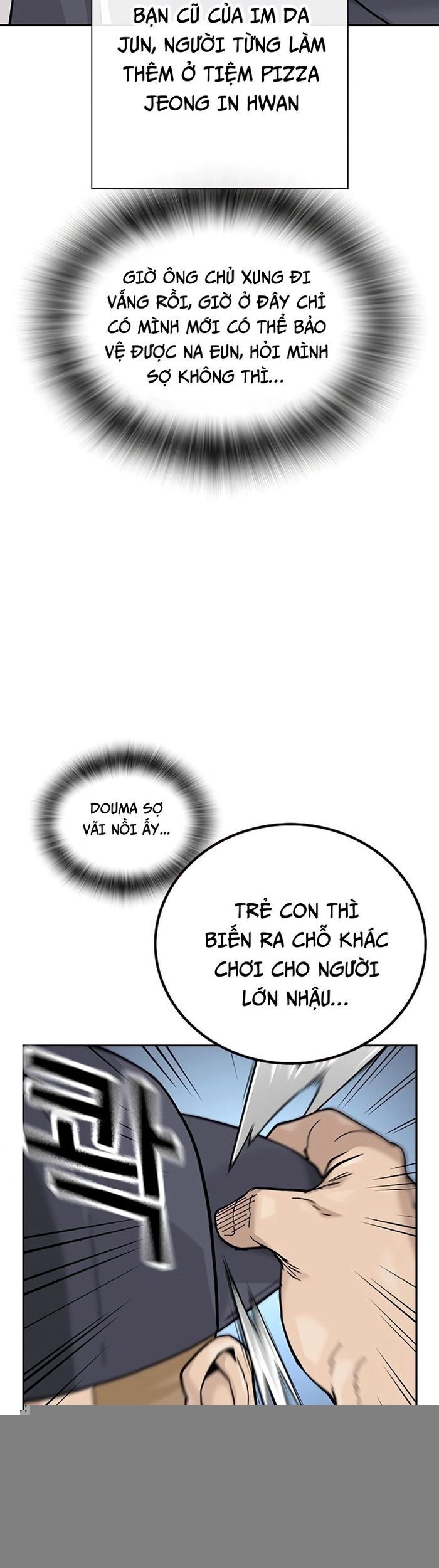Để Có Thể Sống Sót Chapter 162 - 47