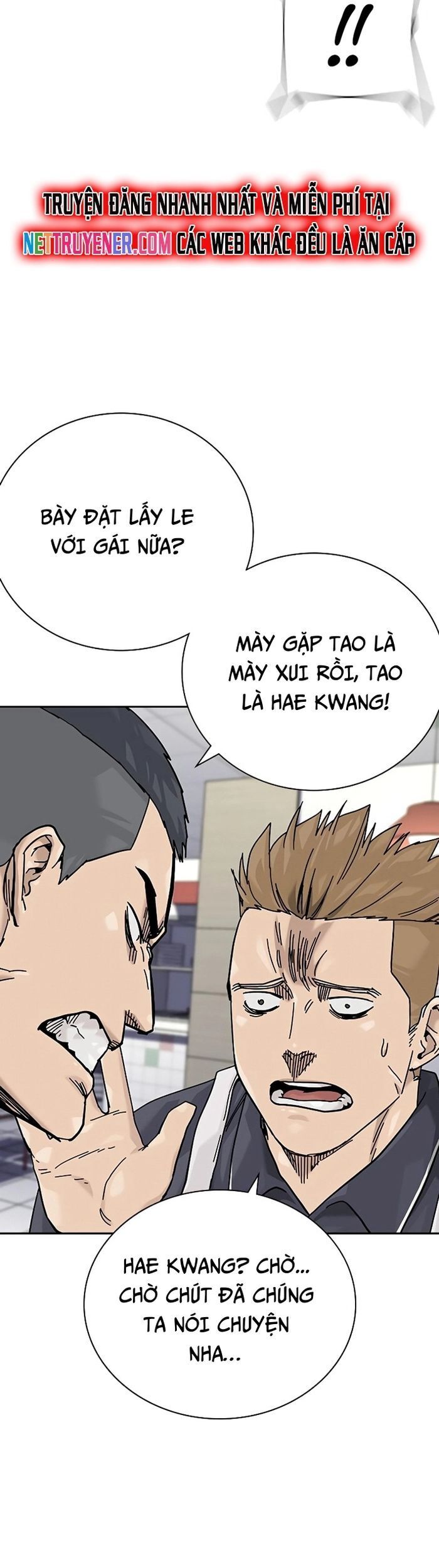Để Có Thể Sống Sót Chapter 162 - 49