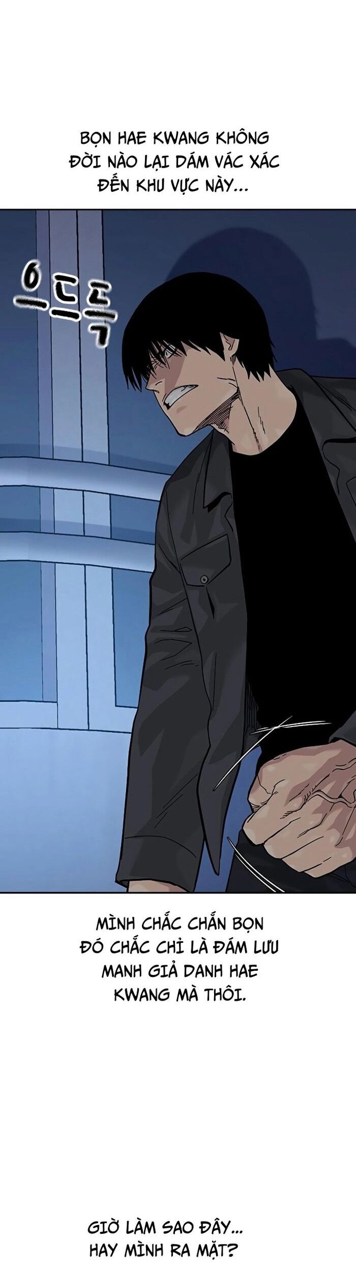 Để Có Thể Sống Sót Chapter 162 - 50