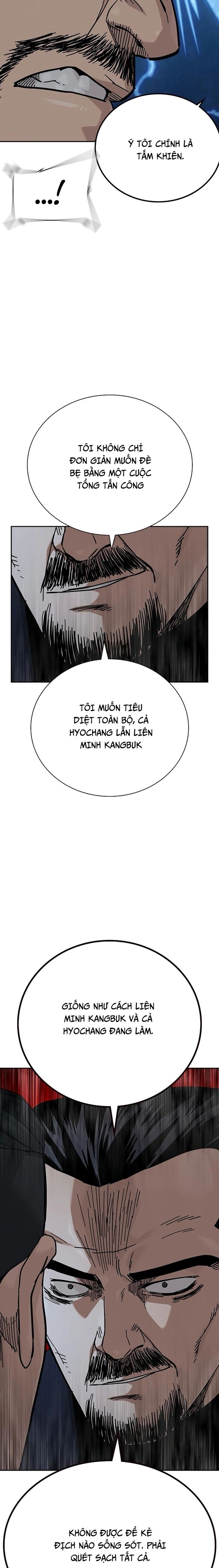 Để Có Thể Sống Sót Chapter 162 - 6