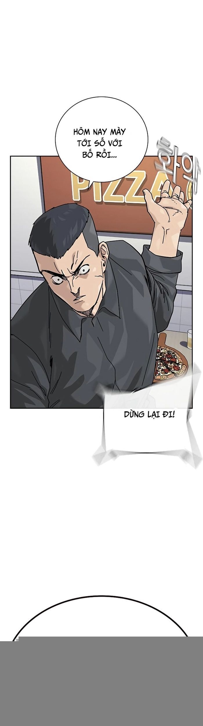 Để Có Thể Sống Sót Chapter 162 - 51