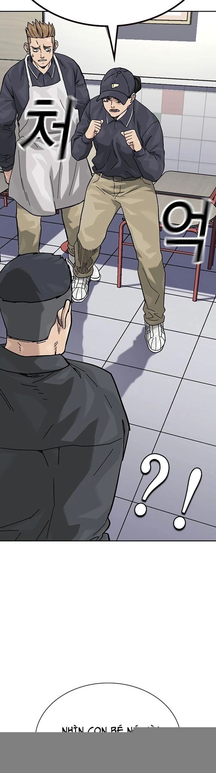 Để Có Thể Sống Sót Chapter 162 - 52