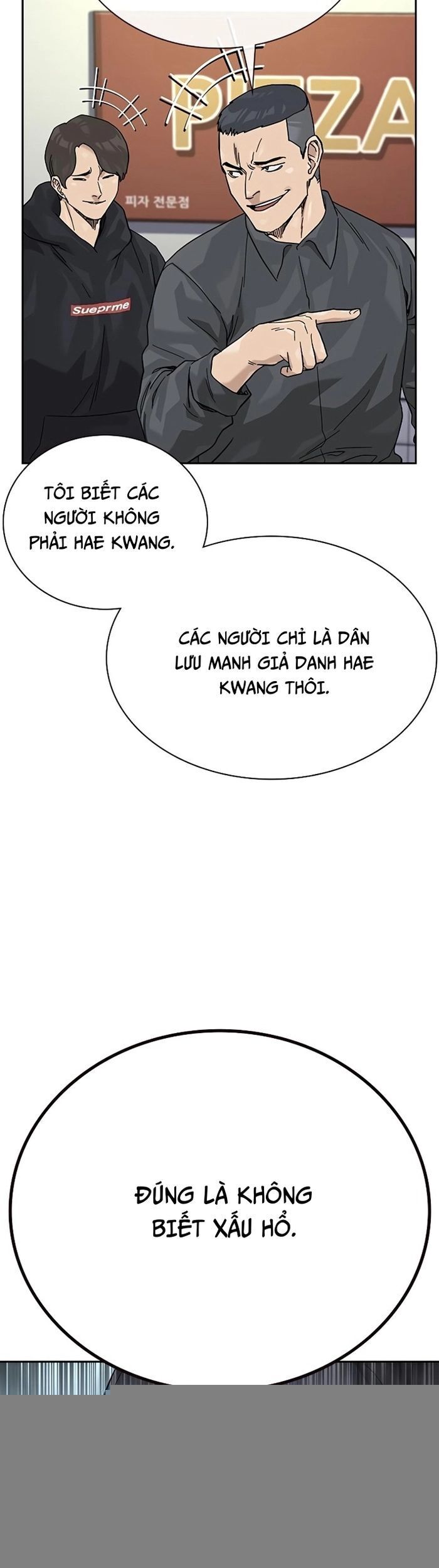 Để Có Thể Sống Sót Chapter 162 - 53