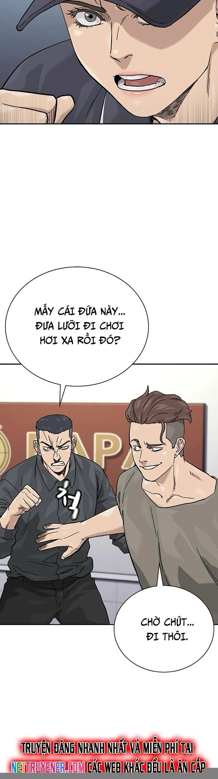 Để Có Thể Sống Sót Chapter 162 - 54