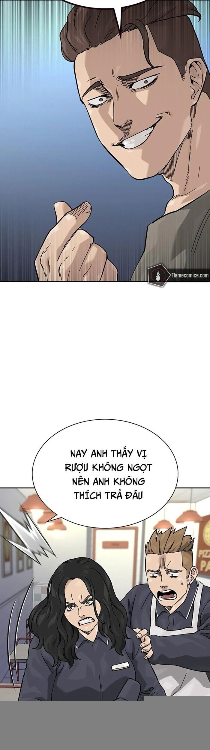 Để Có Thể Sống Sót Chapter 162 - 56