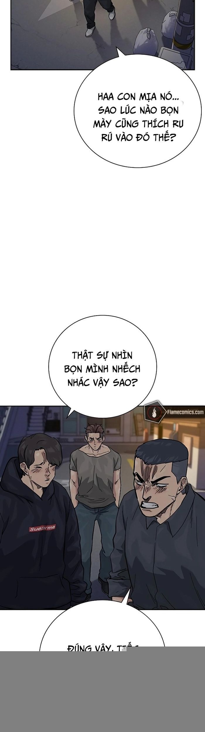Để Có Thể Sống Sót Chapter 162 - 59