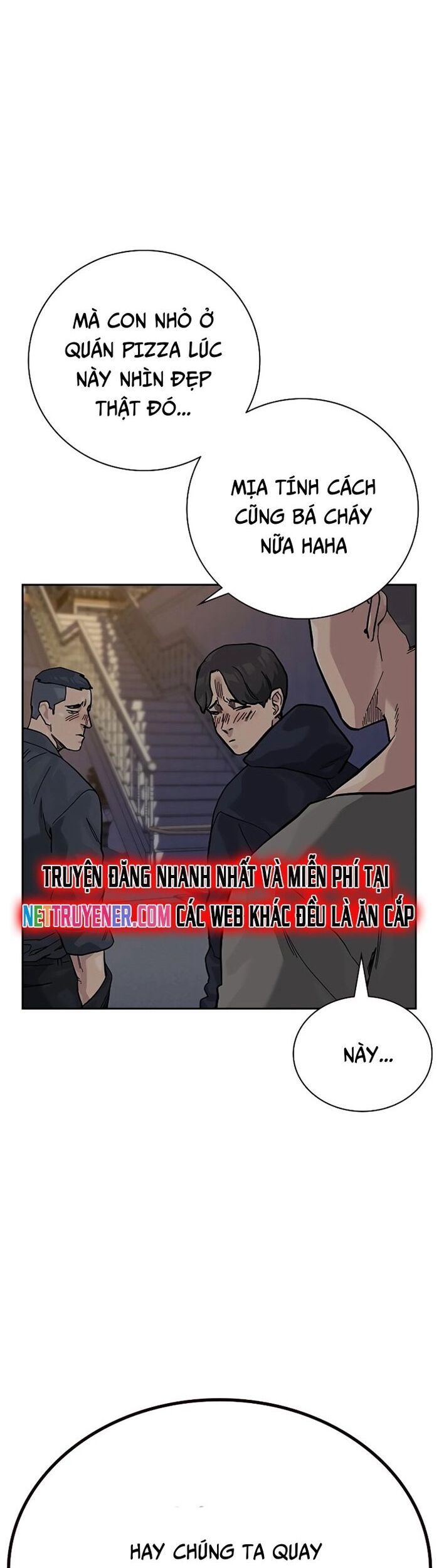 Để Có Thể Sống Sót Chapter 162 - 60