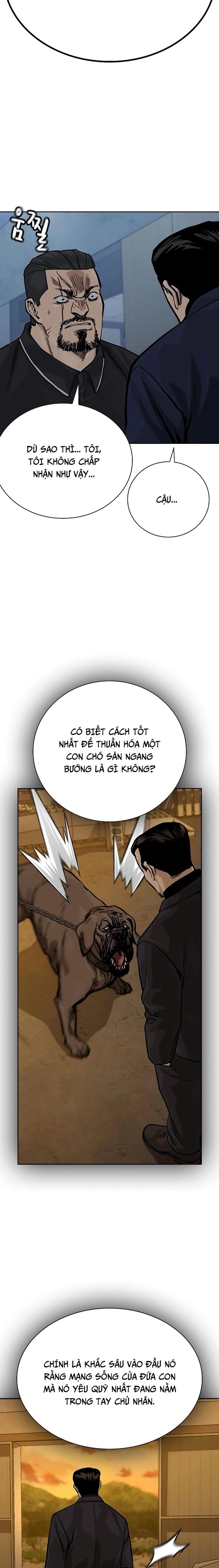 Để Có Thể Sống Sót Chapter 162 - 7