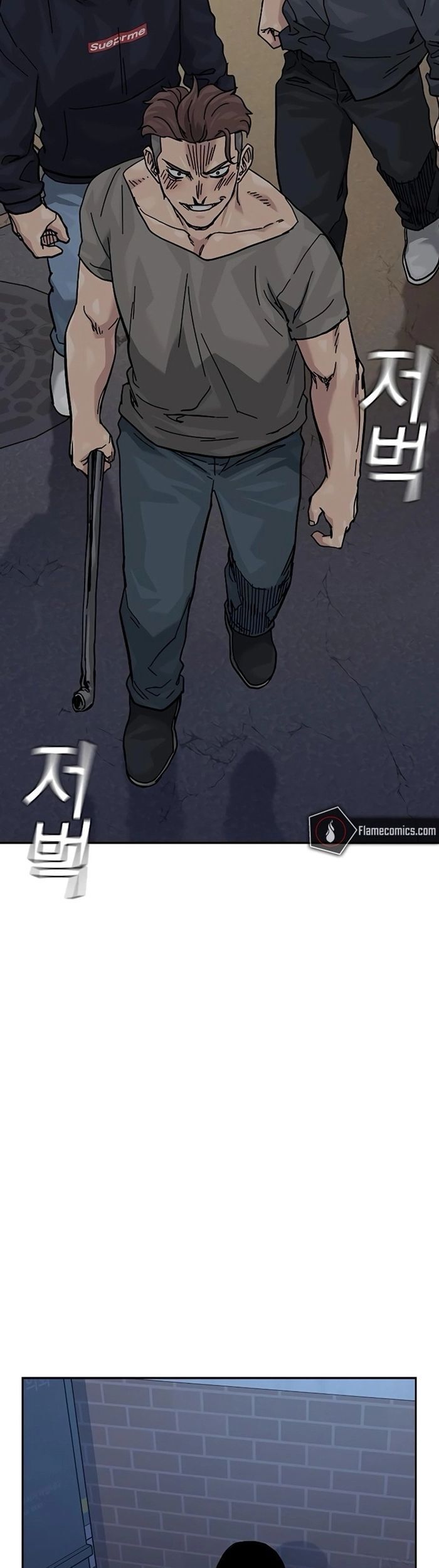 Để Có Thể Sống Sót Chapter 162 - 63