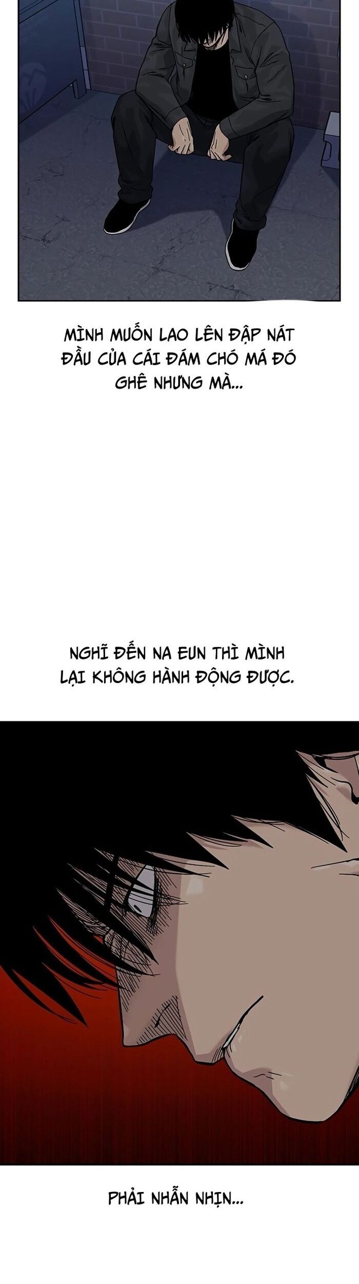 Để Có Thể Sống Sót Chapter 162 - 64
