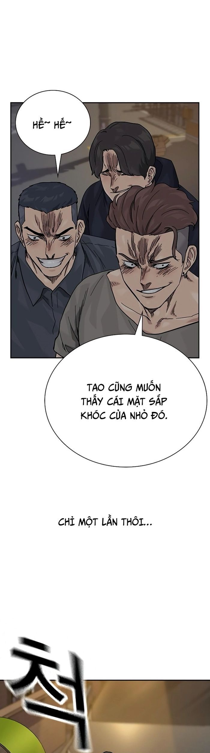Để Có Thể Sống Sót Chapter 162 - 65
