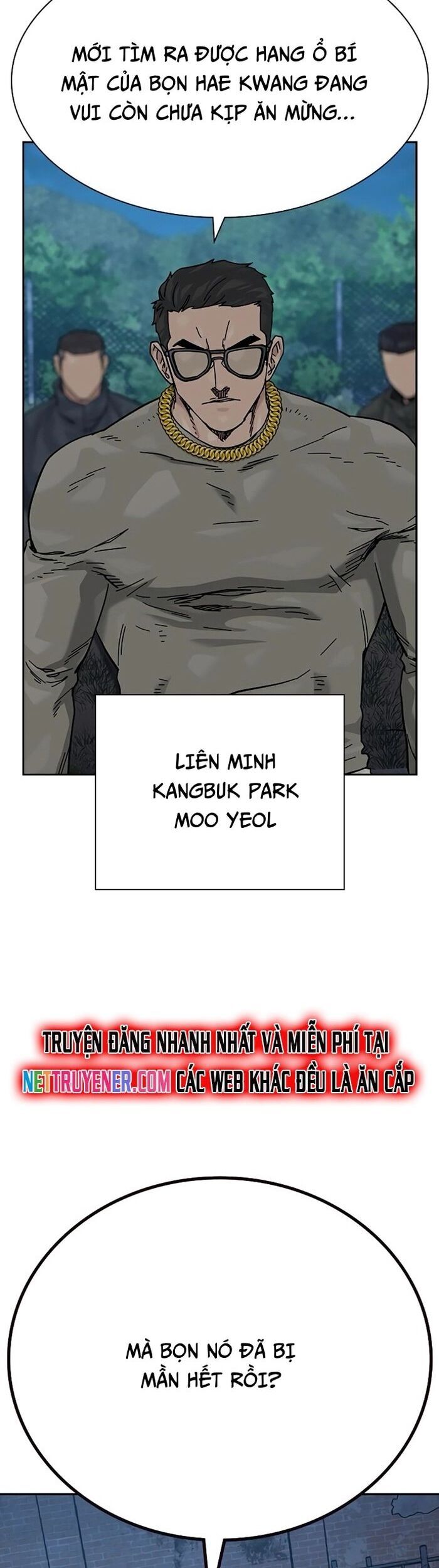 Để Có Thể Sống Sót Chapter 162 - 72