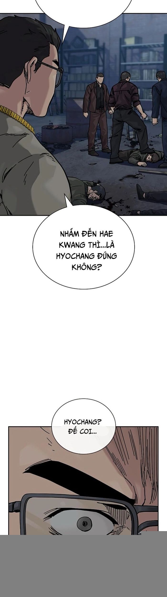 Để Có Thể Sống Sót Chapter 162 - 74