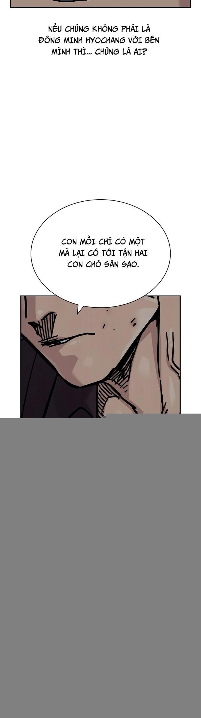 Để Có Thể Sống Sót Chapter 162 - 75