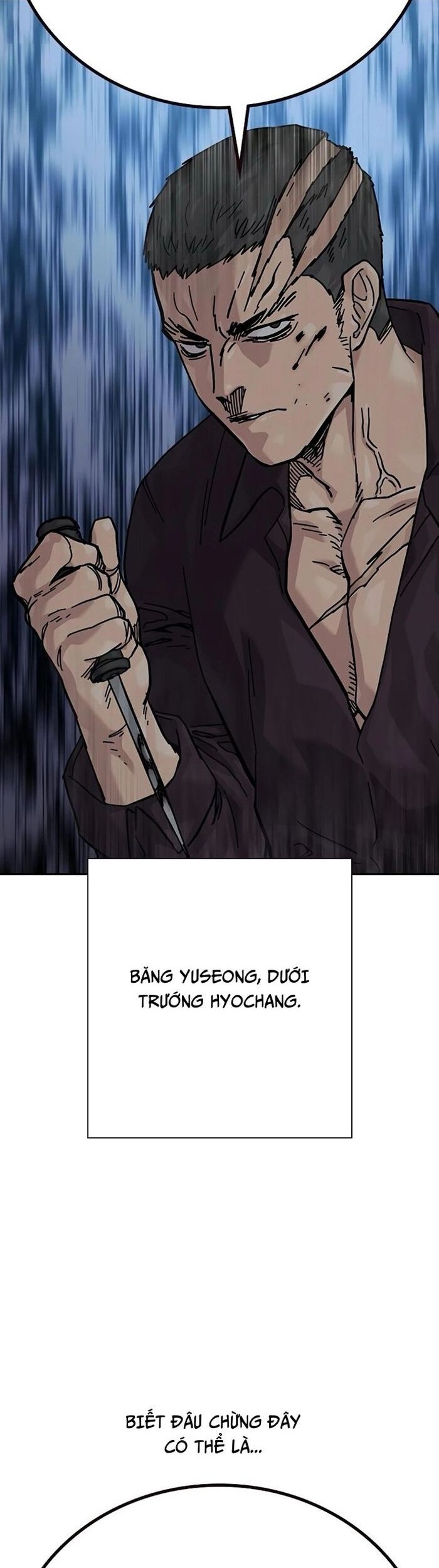 Để Có Thể Sống Sót Chapter 162 - 76