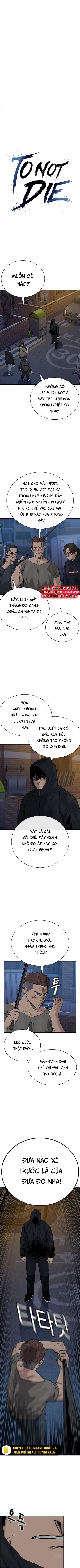 Để Có Thể Sống Sót Chapter 163 - 2