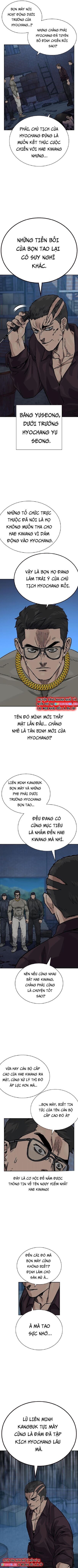 Để Có Thể Sống Sót Chapter 163 - 14