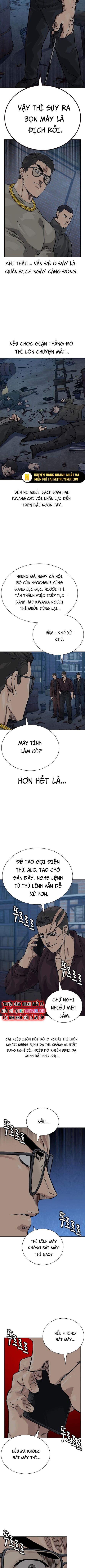 Để Có Thể Sống Sót Chapter 163 - 15