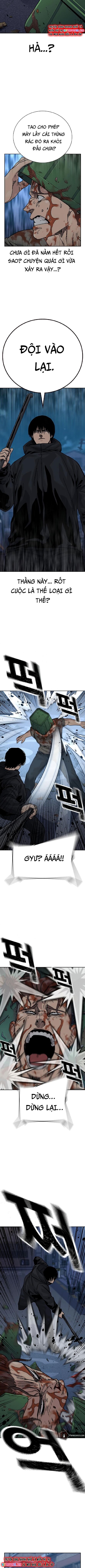 Để Có Thể Sống Sót Chapter 163 - 4