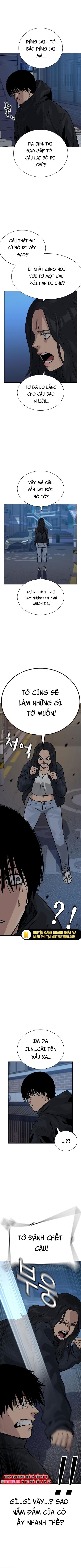 Để Có Thể Sống Sót Chapter 163 - 6