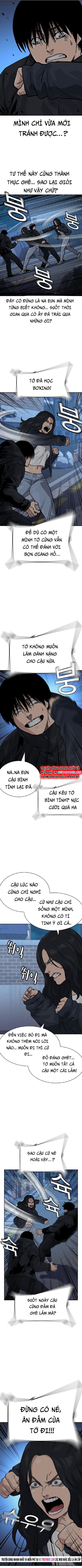 Để Có Thể Sống Sót Chapter 163 - 7