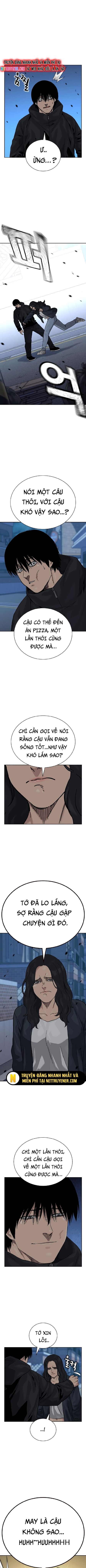 Để Có Thể Sống Sót Chapter 163 - 8