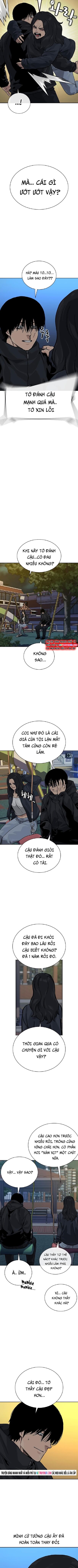 Để Có Thể Sống Sót Chapter 163 - 9