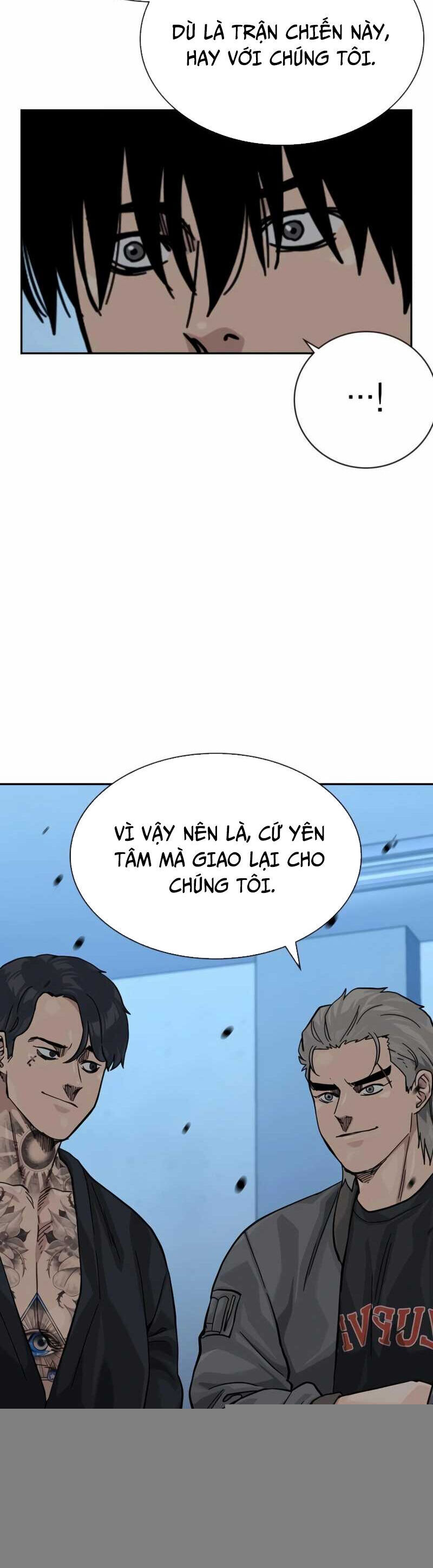Để Có Thể Sống Sót Chapter 165 - 11