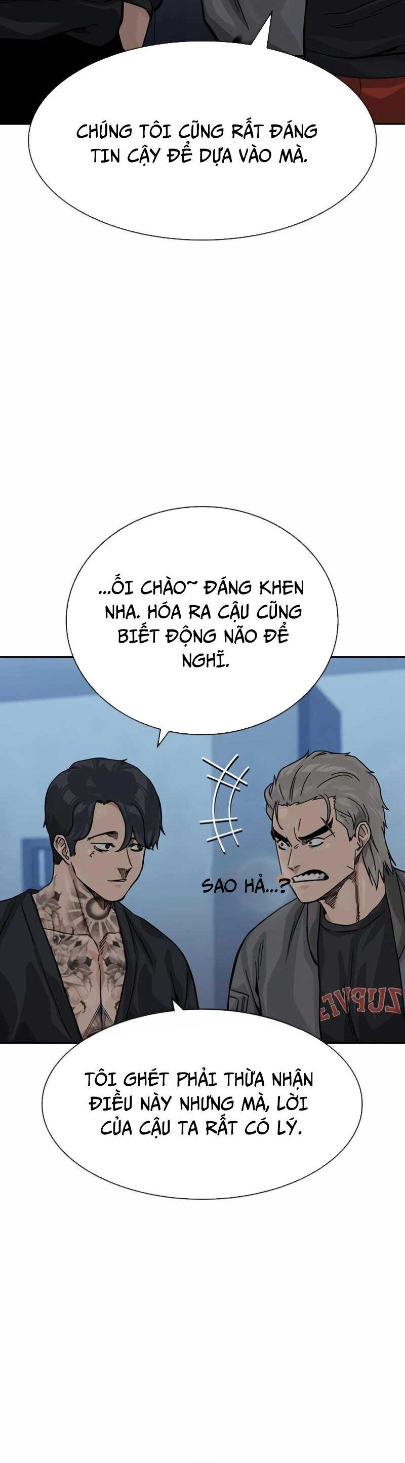 Để Có Thể Sống Sót Chapter 165 - 12