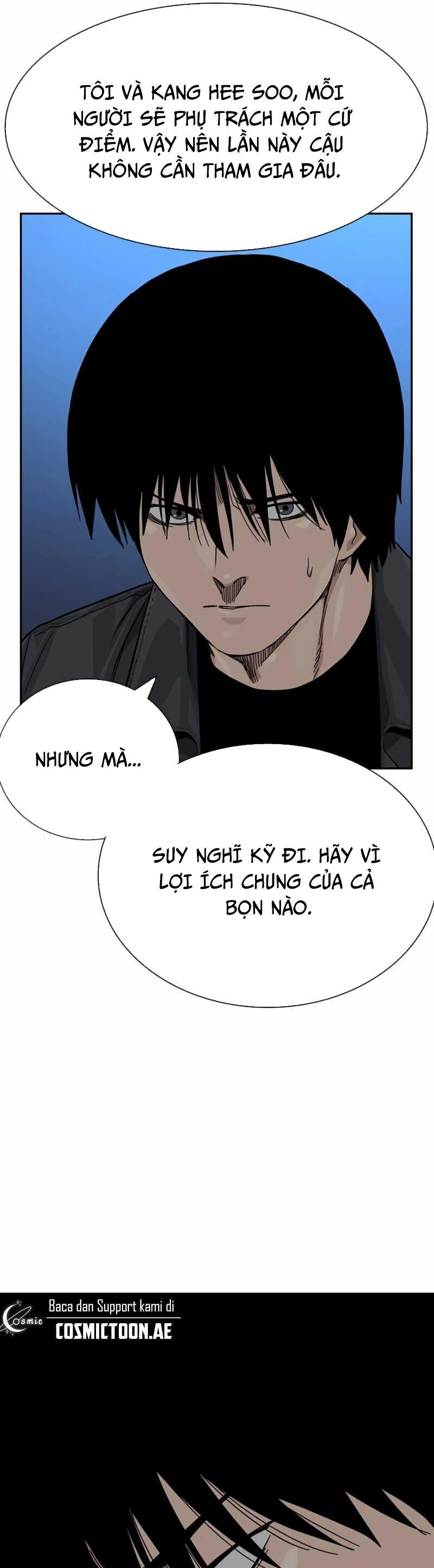 Để Có Thể Sống Sót Chapter 165 - 13