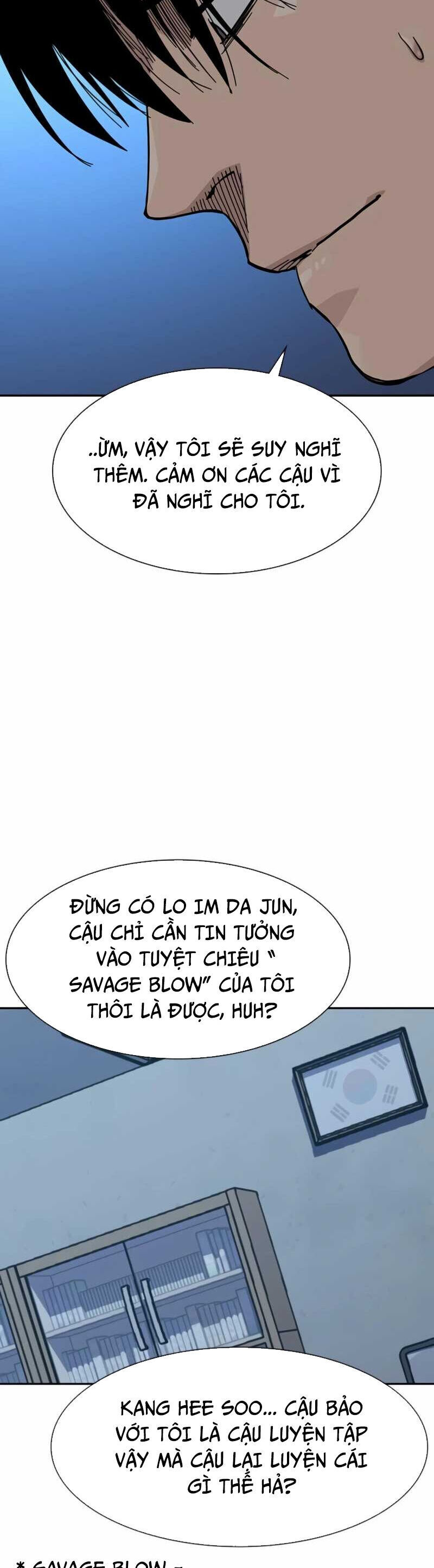 Để Có Thể Sống Sót Chapter 165 - 14