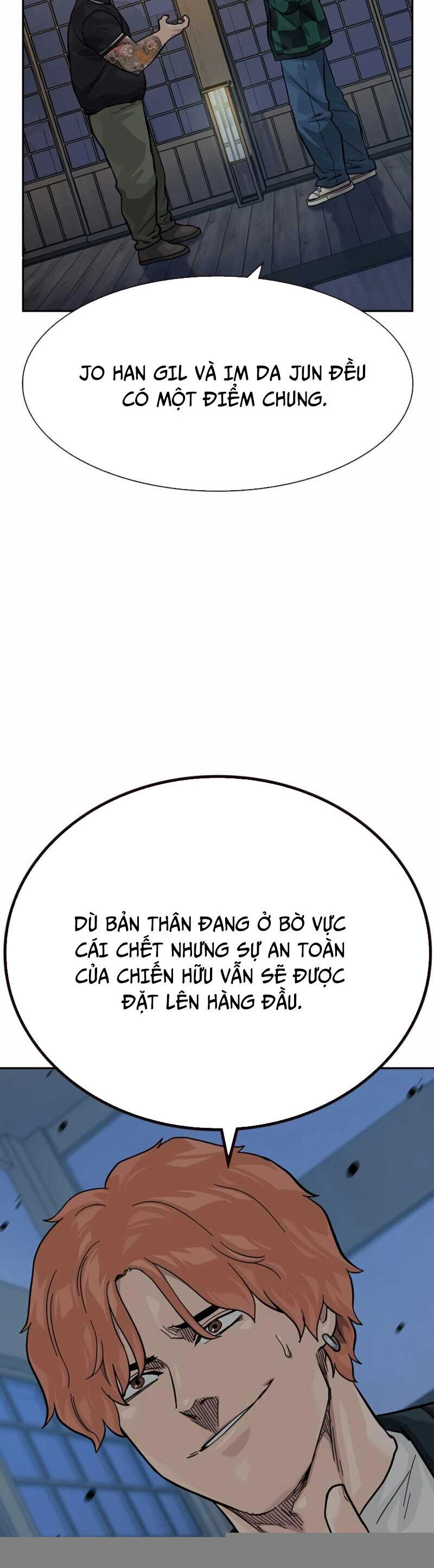 Để Có Thể Sống Sót Chapter 165 - 19