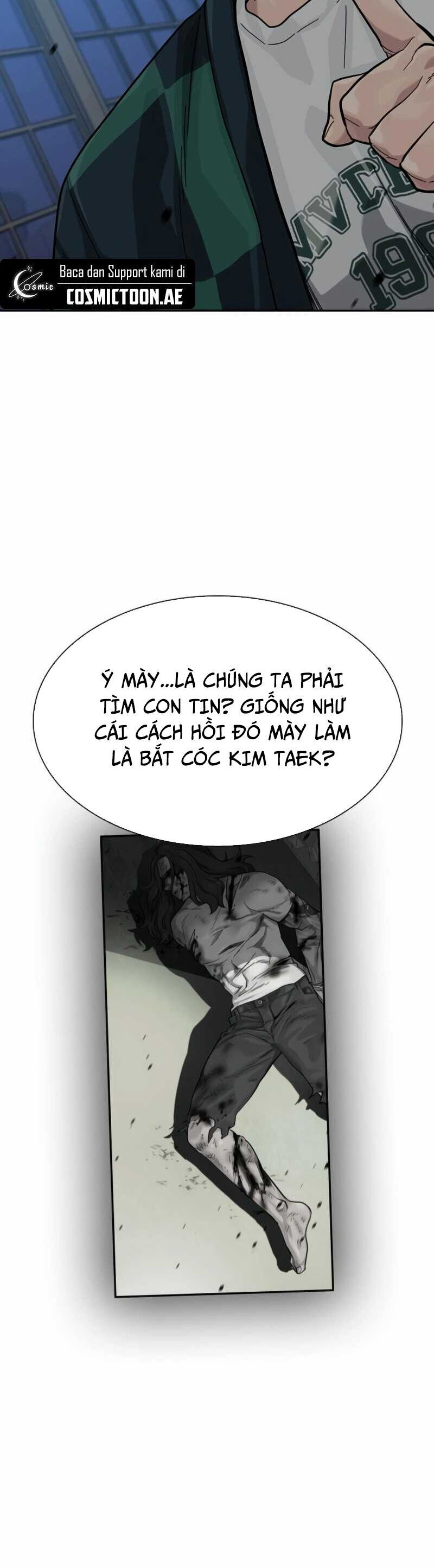 Để Có Thể Sống Sót Chapter 165 - 20