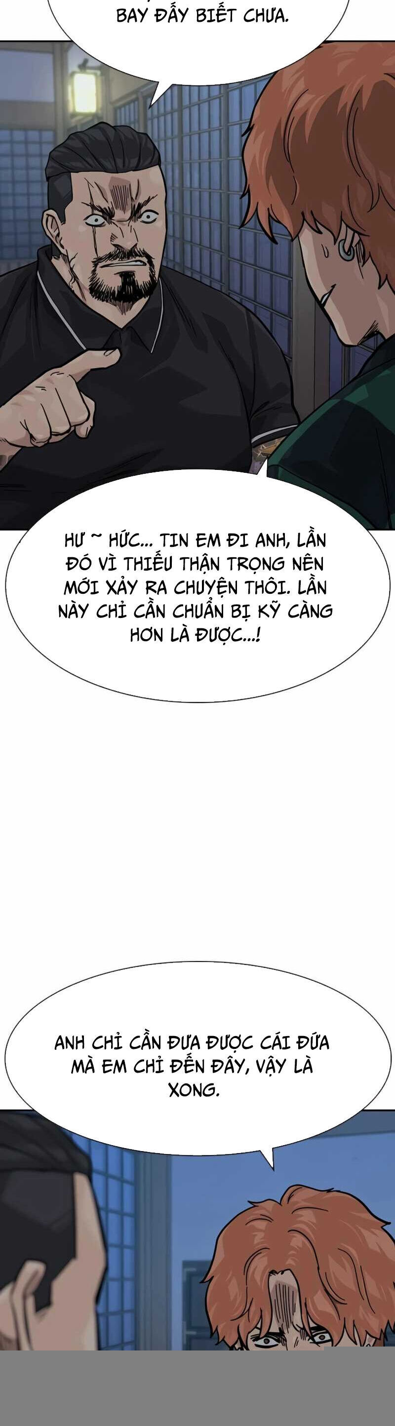 Để Có Thể Sống Sót Chapter 165 - 22