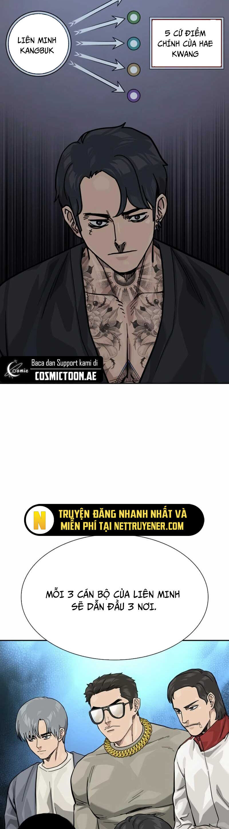 Để Có Thể Sống Sót Chapter 165 - 4