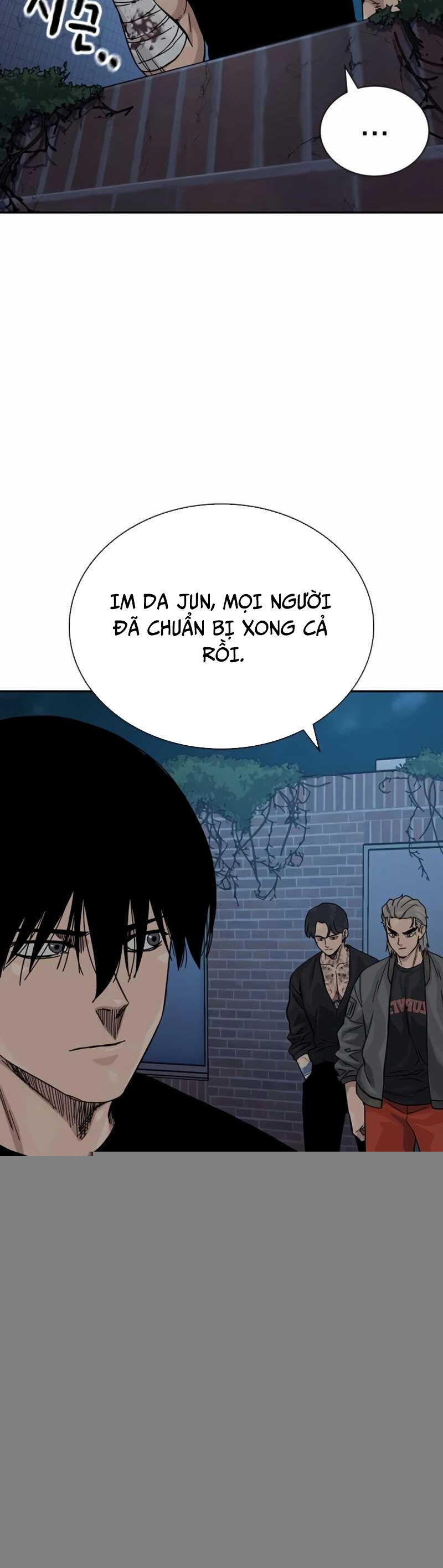 Để Có Thể Sống Sót Chapter 165 - 38