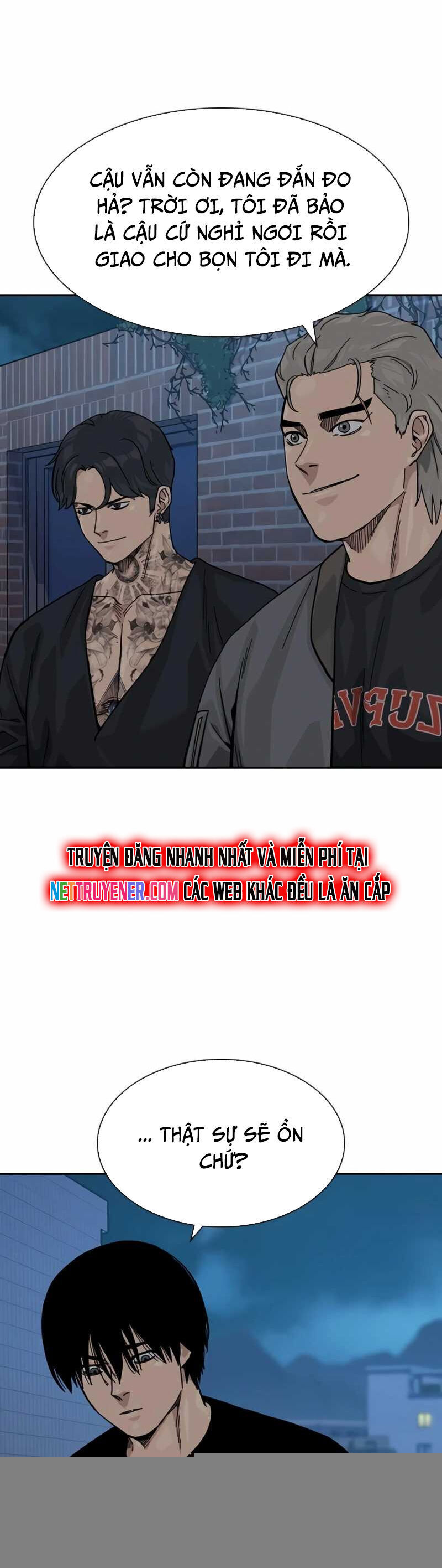 Để Có Thể Sống Sót Chapter 165 - 39