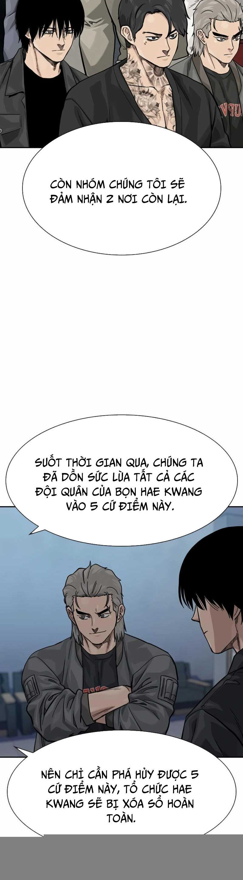 Để Có Thể Sống Sót Chapter 165 - 5